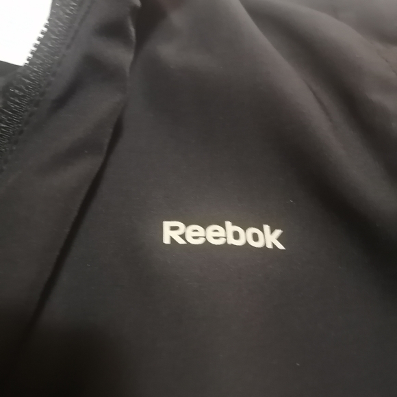 Reebok ladies zip-up jacket - Picture 4 of 8